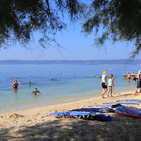 Apartments By The Sea Kastel Kambelovac, Kastela - 17188 Exterior foto