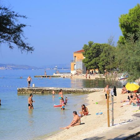 Apartments By The Sea Kastel Kambelovac, Kastela - 17188 Exterior foto