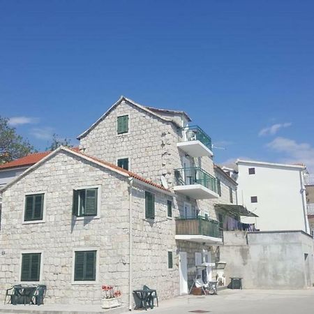 Apartments By The Sea Kastel Kambelovac, Kastela - 17188 Exterior foto