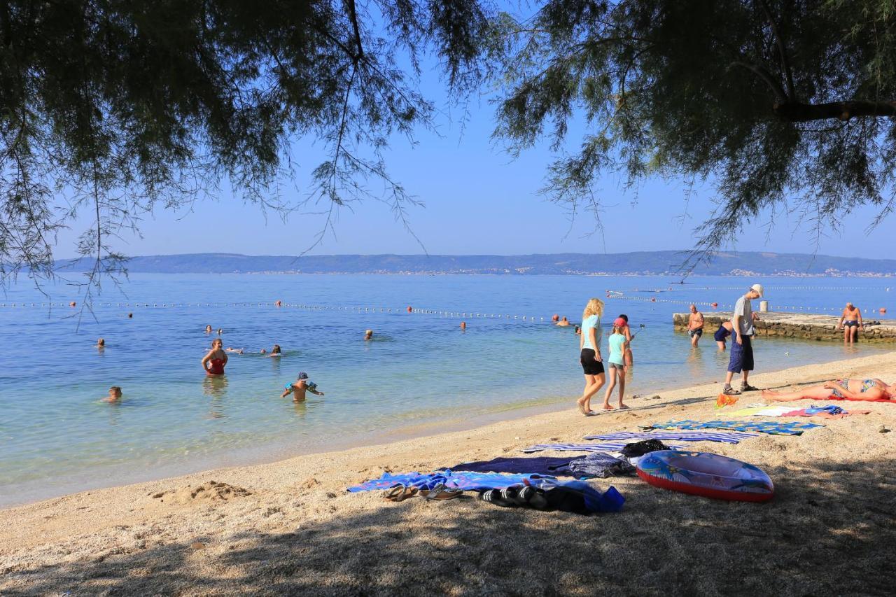 Apartments By The Sea Kastel Kambelovac, Kastela - 17188 Exterior foto