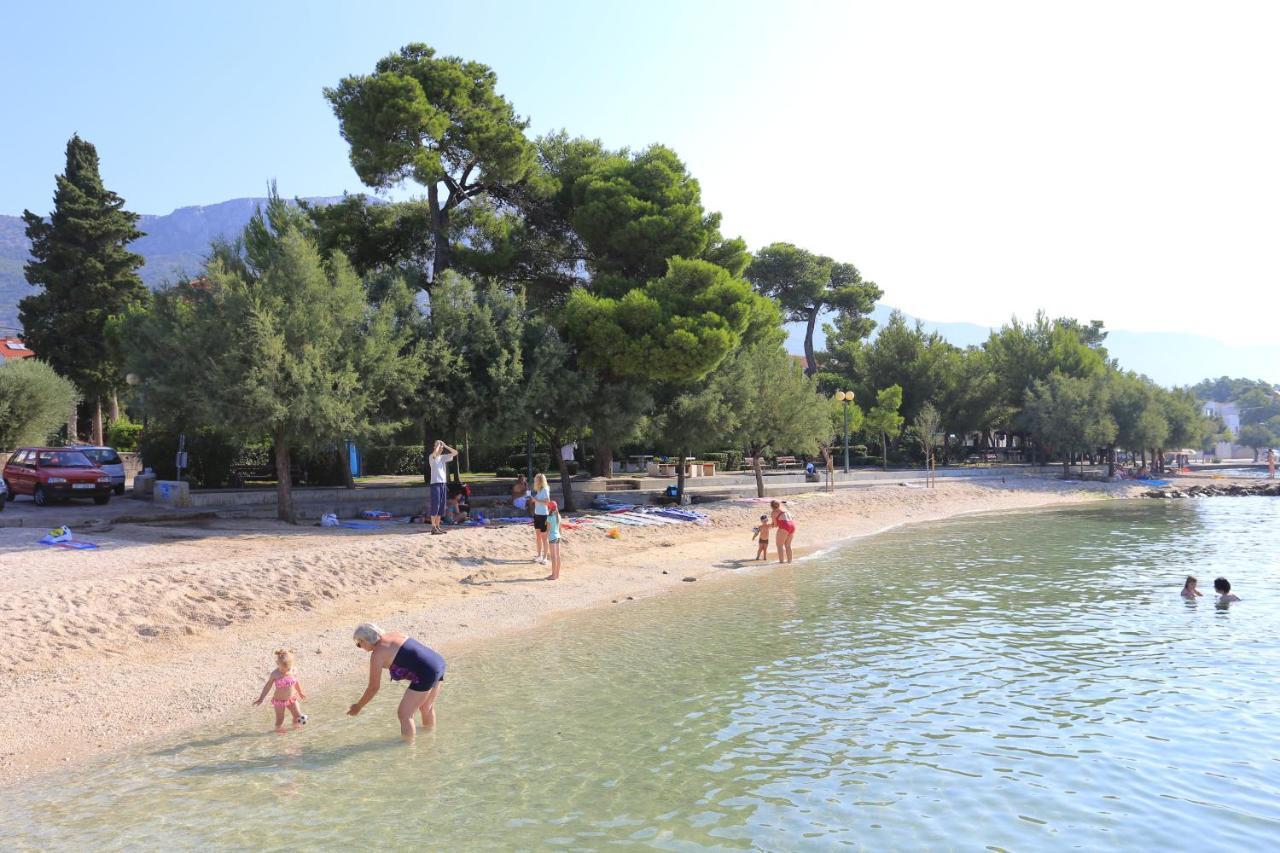 Apartments By The Sea Kastel Kambelovac, Kastela - 17188 Exterior foto