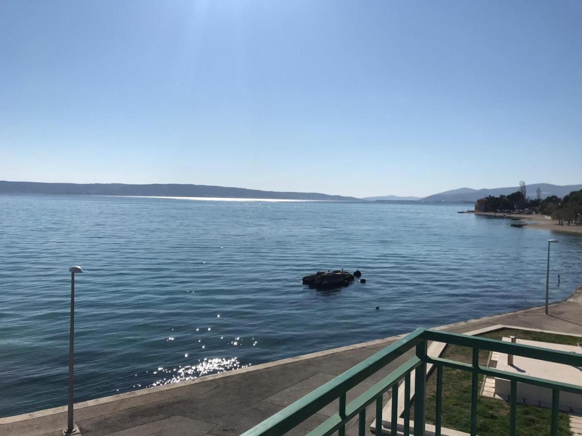 Apartments By The Sea Kastel Kambelovac, Kastela - 17188 Exterior foto